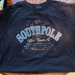 South Pole NYC 5 Boroughs